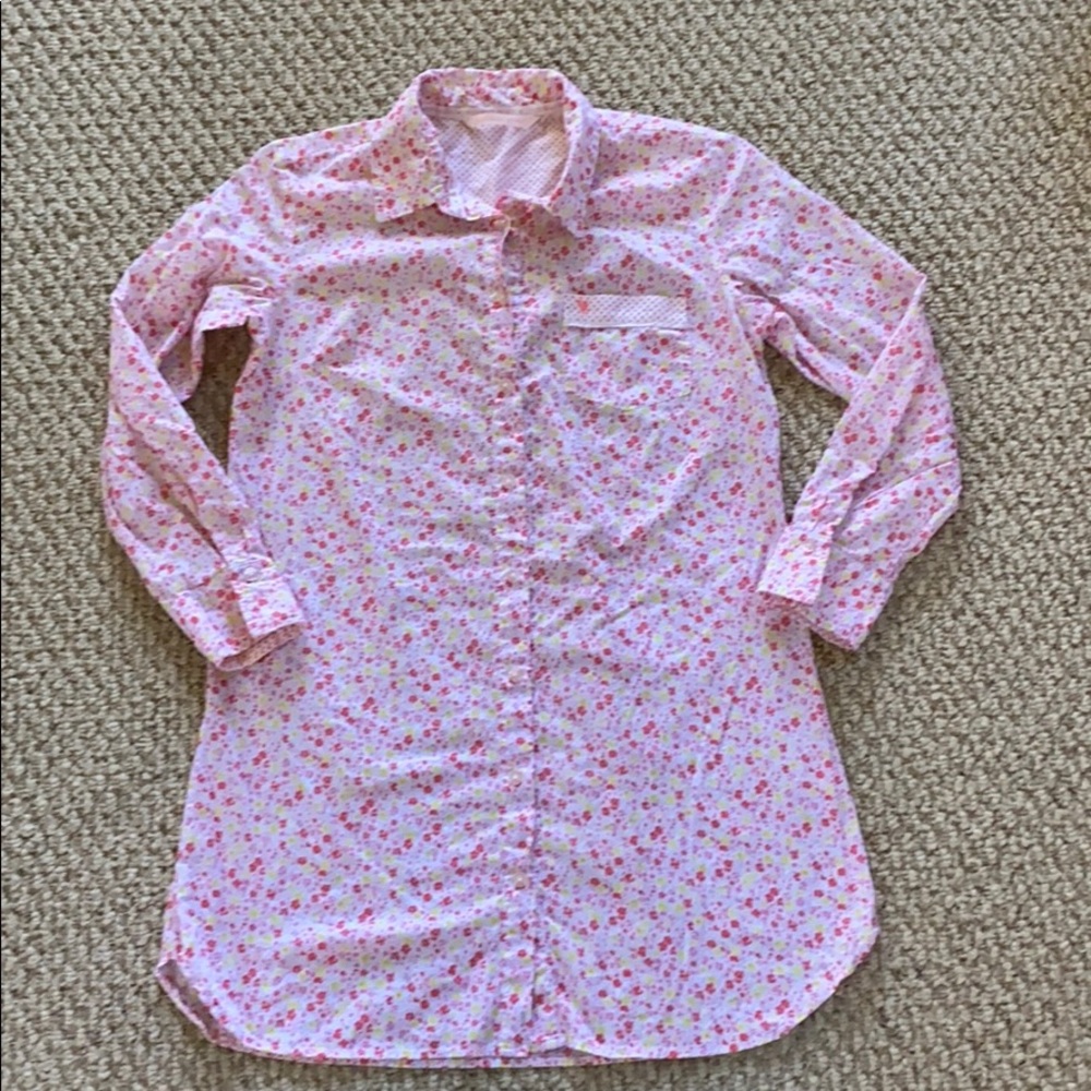 Victoria’s Secret Sleepshirt